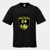 Youth Crew Neck Tee Vignette