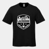 Youth Crew Neck Tee Vignette