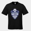 Youth Crew Neck Tee Vignette