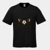Youth Crew Neck Tee Vignette