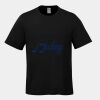 Youth Crew Neck Tee Vignette