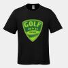 Youth Crew Neck Tee Vignette