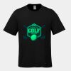 Youth Crew Neck Tee Vignette