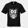 Youth Crew Neck Tee Vignette