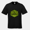Youth Crew Neck Tee Vignette