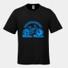 Youth Crew Neck Tee Vignette