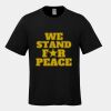Youth Crew Neck Tee Vignette