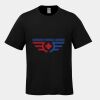 Youth Crew Neck Tee Vignette