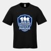 Youth Crew Neck Tee Vignette