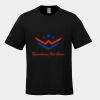 Youth Crew Neck Tee Vignette