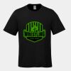 Youth Crew Neck Tee Vignette
