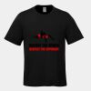 Youth Crew Neck Tee Vignette