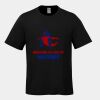 Youth Crew Neck Tee Vignette