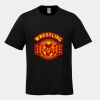 Youth Crew Neck Tee Vignette