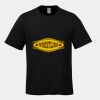 Youth Crew Neck Tee Vignette