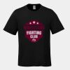Youth Crew Neck Tee Vignette