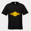 Youth Crew Neck Tee Vignette