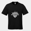 Youth Crew Neck Tee Vignette