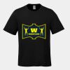 Youth Crew Neck Tee Vignette