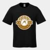 Youth Crew Neck Tee Vignette