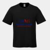 Youth Crew Neck Tee Vignette