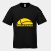 Youth Crew Neck Tee Vignette