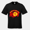 Youth Crew Neck Tee Vignette