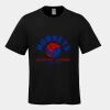 Youth Crew Neck Tee Vignette