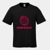 Youth Crew Neck Tee Vignette