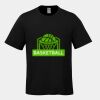 Youth Crew Neck Tee Vignette