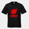 Youth Crew Neck Tee Vignette