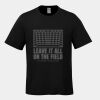 Youth Crew Neck Tee Vignette