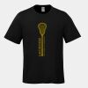 Youth Crew Neck Tee Vignette