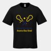 Youth Crew Neck Tee Vignette
