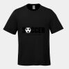 Youth Crew Neck Tee Vignette