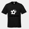 Youth Crew Neck Tee Vignette