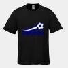 Youth Crew Neck Tee Vignette