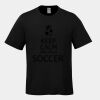 Youth Crew Neck Tee Vignette