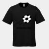 Youth Crew Neck Tee Vignette