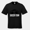 Youth Crew Neck Tee Vignette