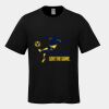 Youth Crew Neck Tee Vignette