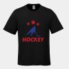 Youth Crew Neck Tee Vignette