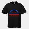 Youth Crew Neck Tee Vignette
