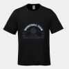 Youth Crew Neck Tee Vignette