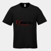 Youth Crew Neck Tee Vignette