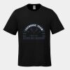 Youth Crew Neck Tee Vignette