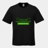 Youth Crew Neck Tee Vignette