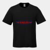 Youth Crew Neck Tee Vignette