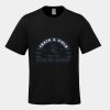 Youth Crew Neck Tee Vignette