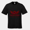 Youth Crew Neck Tee Vignette